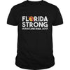 Image of Florida Strong Tshirts -  Hurricane Irma Shirts