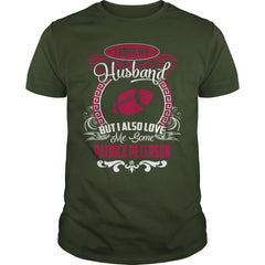 Patrick Peterson Tshirt