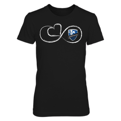 Montreal Impact - Infinite Heart