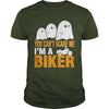 Image of Happy Halloween Day TShirt