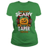 Image of TAPER Scary Halloween