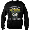 Image of PACKERS Tshirt, PACKERS Hoodies