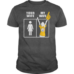 Steelers T-shirt, Steelers Hoodies