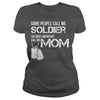 Image of Soldier Mom