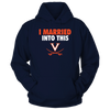 Image of Virginia Cavaliers - I Married Into This