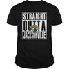 Image of Jaguars Fan