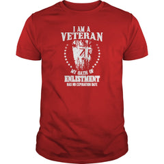 Veteran Shirt