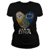Image of Steelers  Penn Its In My DNA TShirt