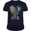 Image of Steelers Viginia DNA TShirt