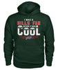 Image of Buffalo Bills I Was A Bills Fan Before It Was Cool