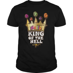 HalloKing - Limited Edition