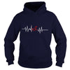 Image of Heartbeat Baseball team Indians