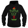 Image of MEN'S PAPA ELF CHRISTMAS T-SHIRT