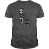Image of Sugar Skull Cat
