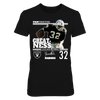 Image of OFFICIAL NFL RAIDERS #32 MARCUS ALLEN - GREATNESS  Shirts and more