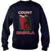 Image of FUNNY Count Dabula Dabbing Halloween PREMIUM Shirt 2017