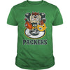 Image of PACKERS Tshirt LIMITED EDITION