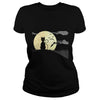 Image of Cat  Halloween - Hallloween Shirt