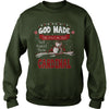 Image of CARDINALGuysTee CARDINAL I was born with my heart on sleeve, a fire in soul and a mounth cant control. 100% Designed, Shipped, and Printed in the U.S.A.