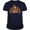 Image of CLe---Turkey--Football---Cleveland-Browns