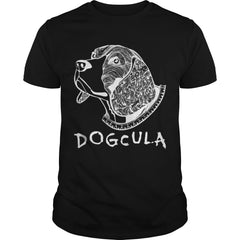 Dogcula Halloween Beagle
