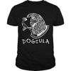 Image of Dogcula Halloween Beagle