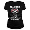 Image of Falcons Tshirt, Falcons Hoodies