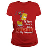 Image of If You Dont Like BUCCANEERS TShirt