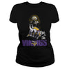 Image of Vikings Ride Or Die T-shirt, Vikings Ride Or Die Hoodies
