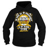 Image of IS MY BLOOD TYPE STEELERS