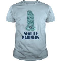 Seattle Mariners T Shirt