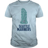 Image of Seattle Mariners T Shirt