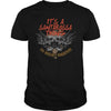 Image of Good To Be SANTAROSSA Tshirt