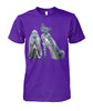 Image of Cowboys - High heels T-shirt