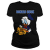Image of donald duck