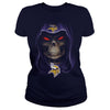 Image of CLeskullFootballMinnesotaVikings