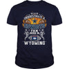 Image of 050 WYOMING COWBOYS