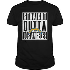 Chargers Fan