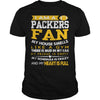 Image of My schedule is crazy and my heart is fullPackers
