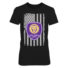 Show Your Pride - Orlando City SC