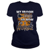 Image of NURSE HALLOWEEN SHIRT