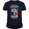 Image of Canada Chapter Packers