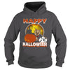 Image of Yorkie Happy Halloween