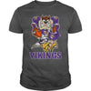 Image of VIKINGS Tshirt LIMITED EDITION