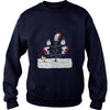 Image of Snoopy Xmas Tshirt