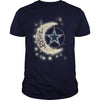 Image of Dallas Cowboys  To The Moon And Back