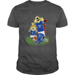 Calvin Hobbes GEORGIA STATE PANTHERS