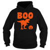 Image of T REX DINOSAUR T SHIRT - FUNNY HALLOWEEN T SHIRT