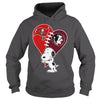 Image of Buccaneers  Noles TShirt