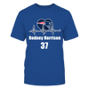 Image of Rodney Harrison